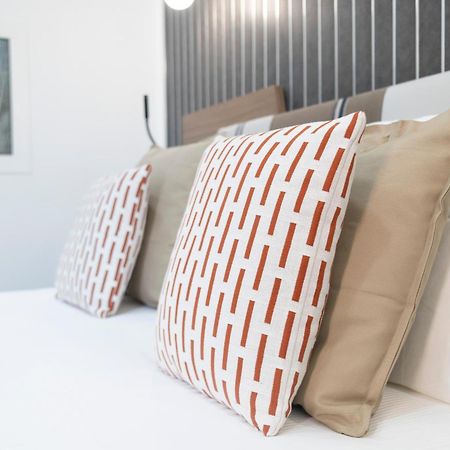 Trastevere Luxury Rooms 罗马 外观 照片