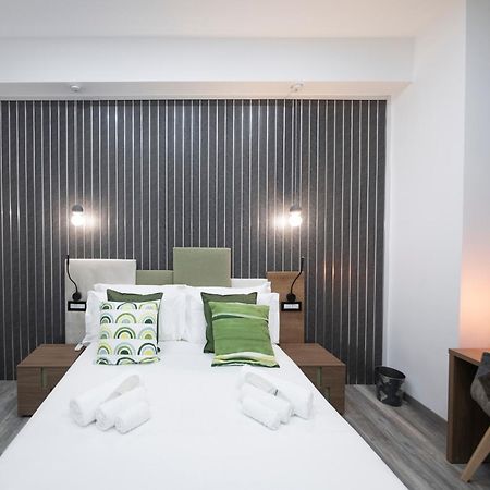 Trastevere Luxury Rooms 罗马 外观 照片
