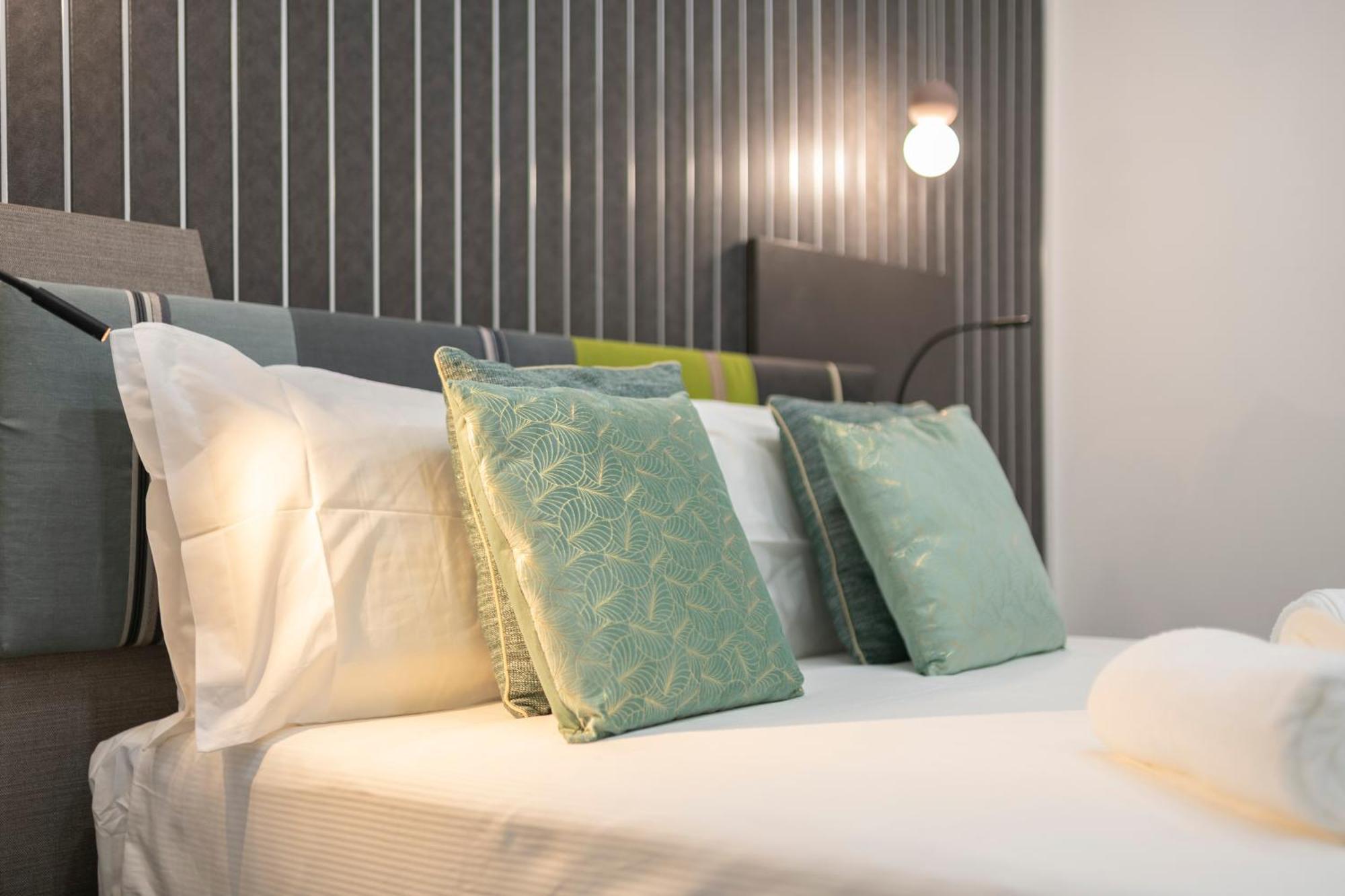 Trastevere Luxury Rooms 罗马 外观 照片