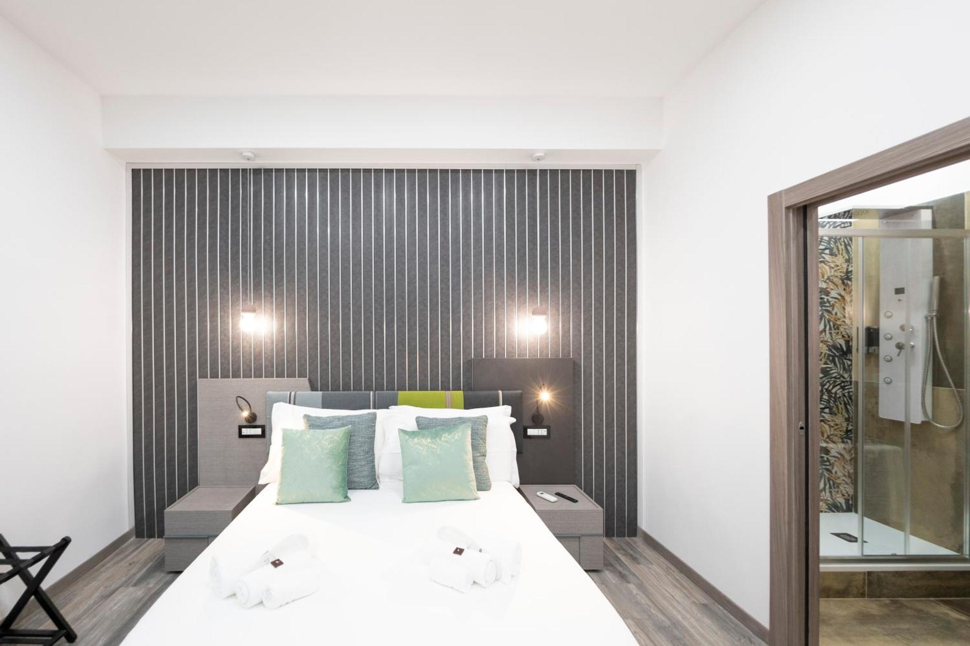 Trastevere Luxury Rooms 罗马 外观 照片