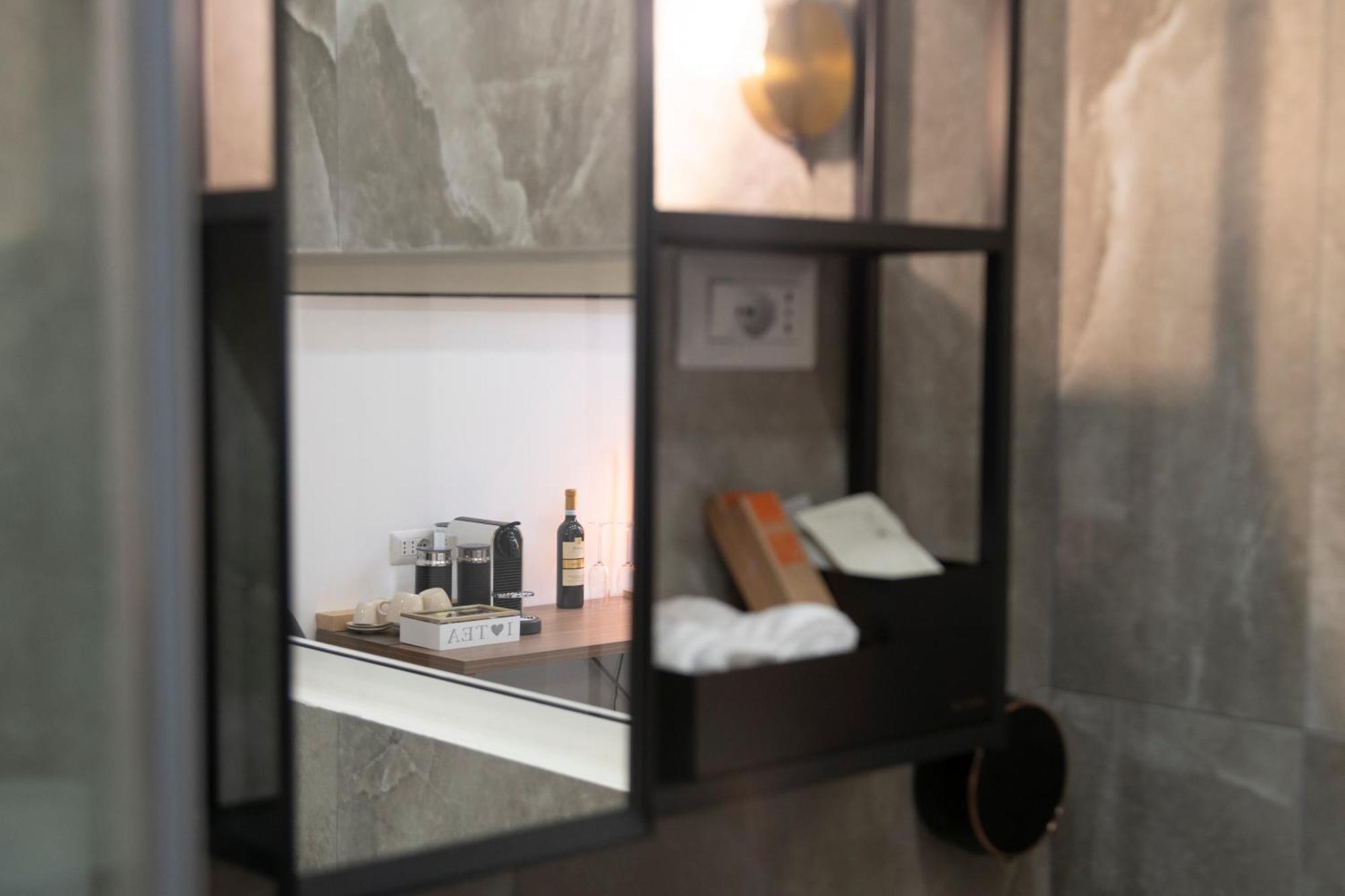 Trastevere Luxury Rooms 罗马 外观 照片