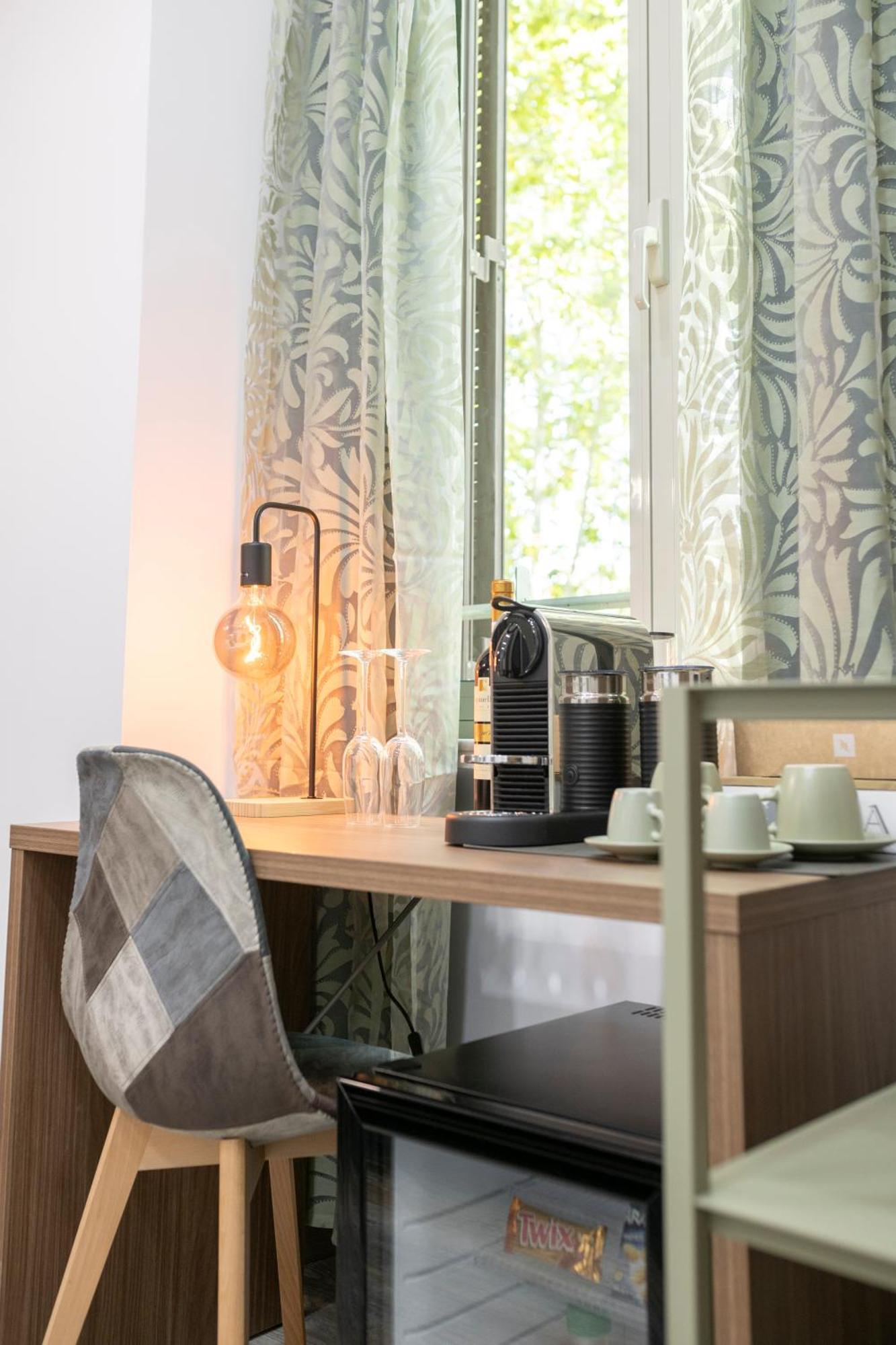 Trastevere Luxury Rooms 罗马 外观 照片
