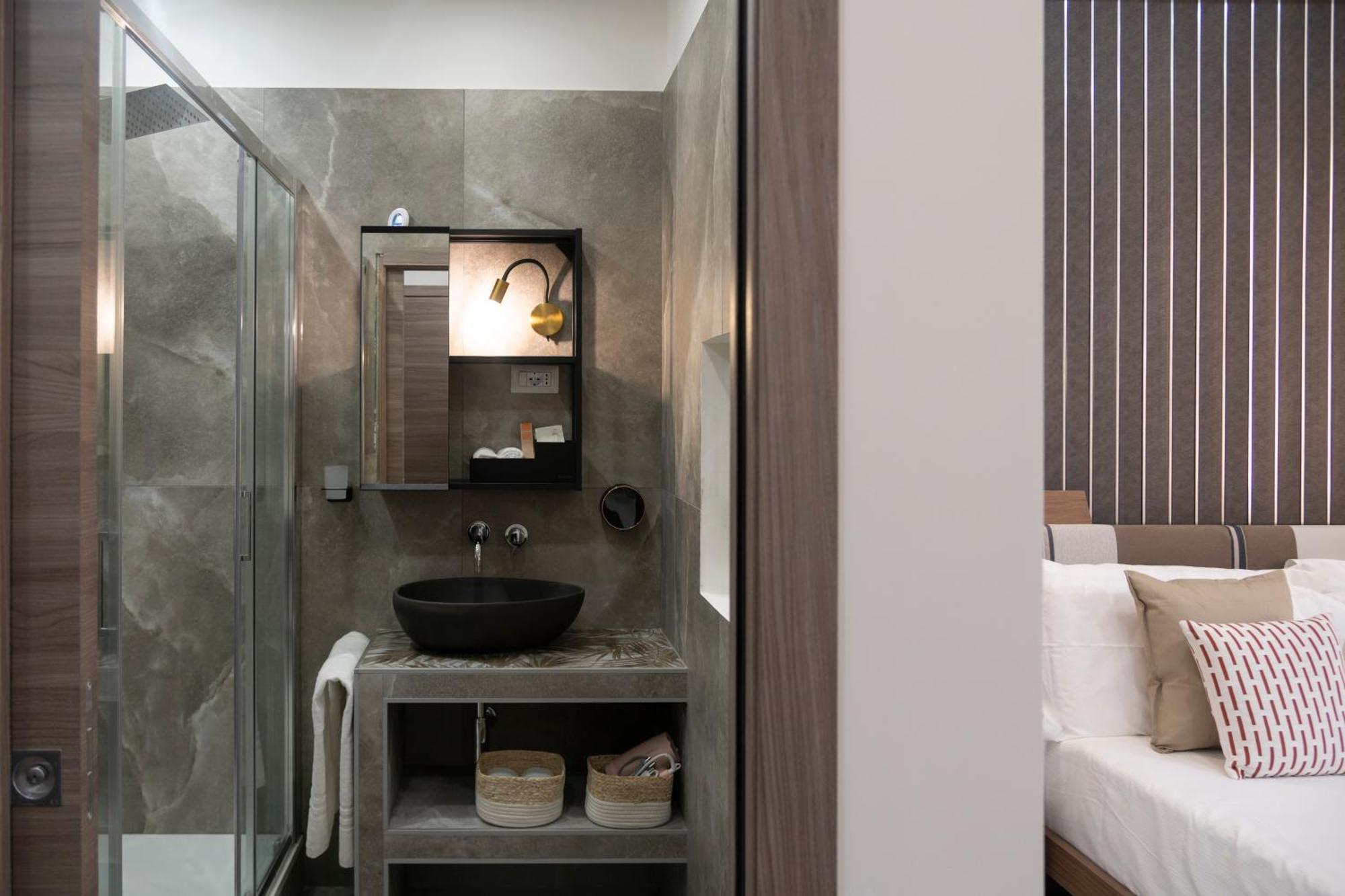 Trastevere Luxury Rooms 罗马 外观 照片