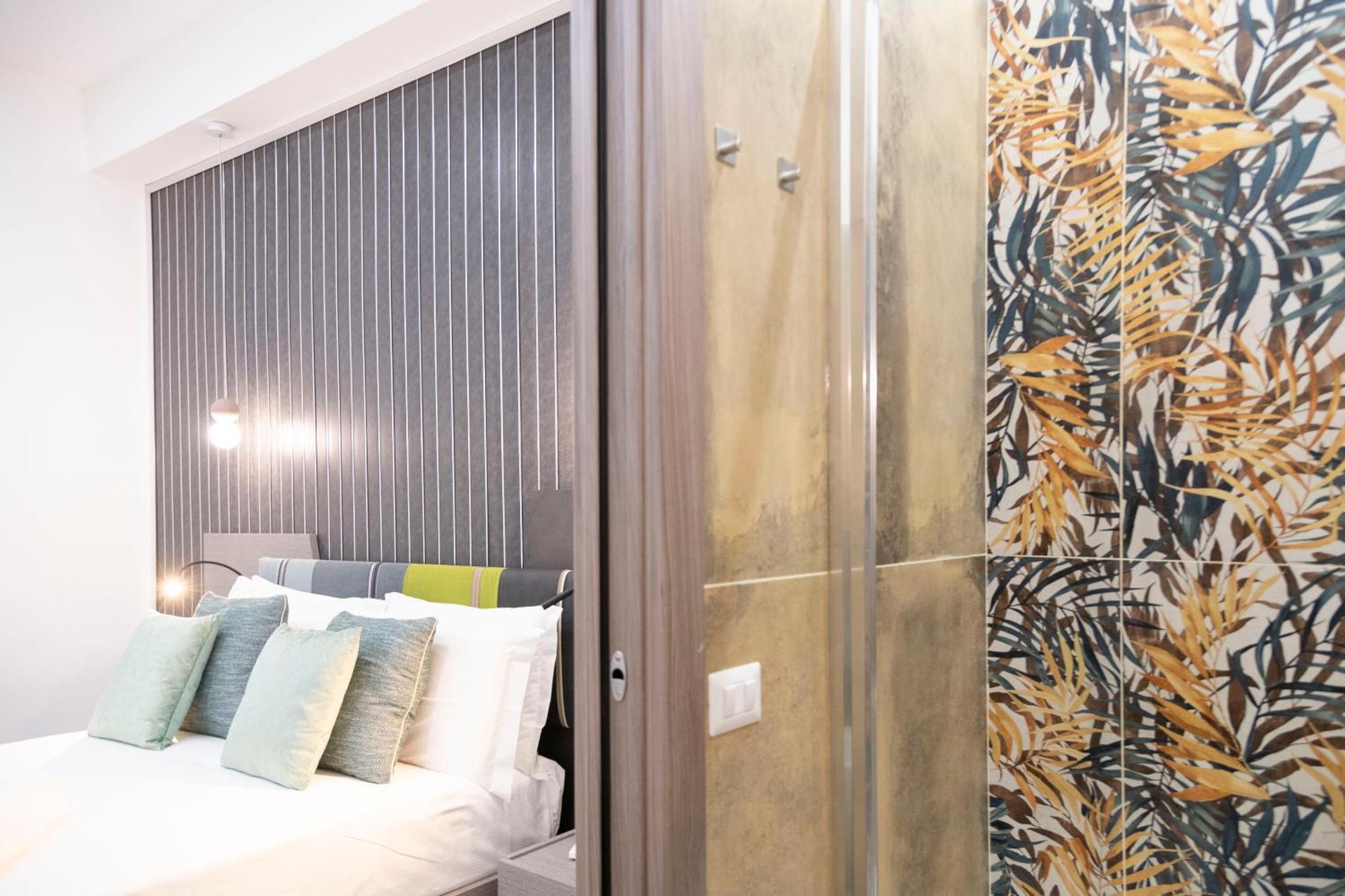 Trastevere Luxury Rooms 罗马 外观 照片
