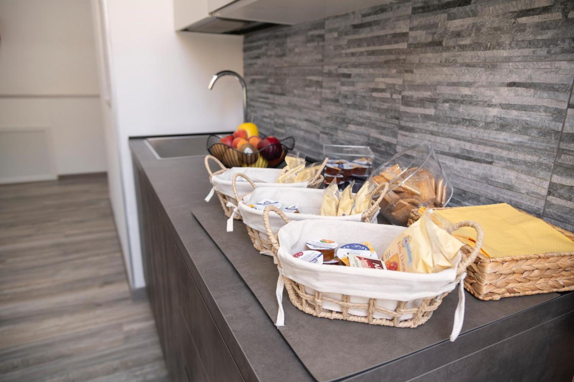 Trastevere Luxury Rooms 罗马 外观 照片