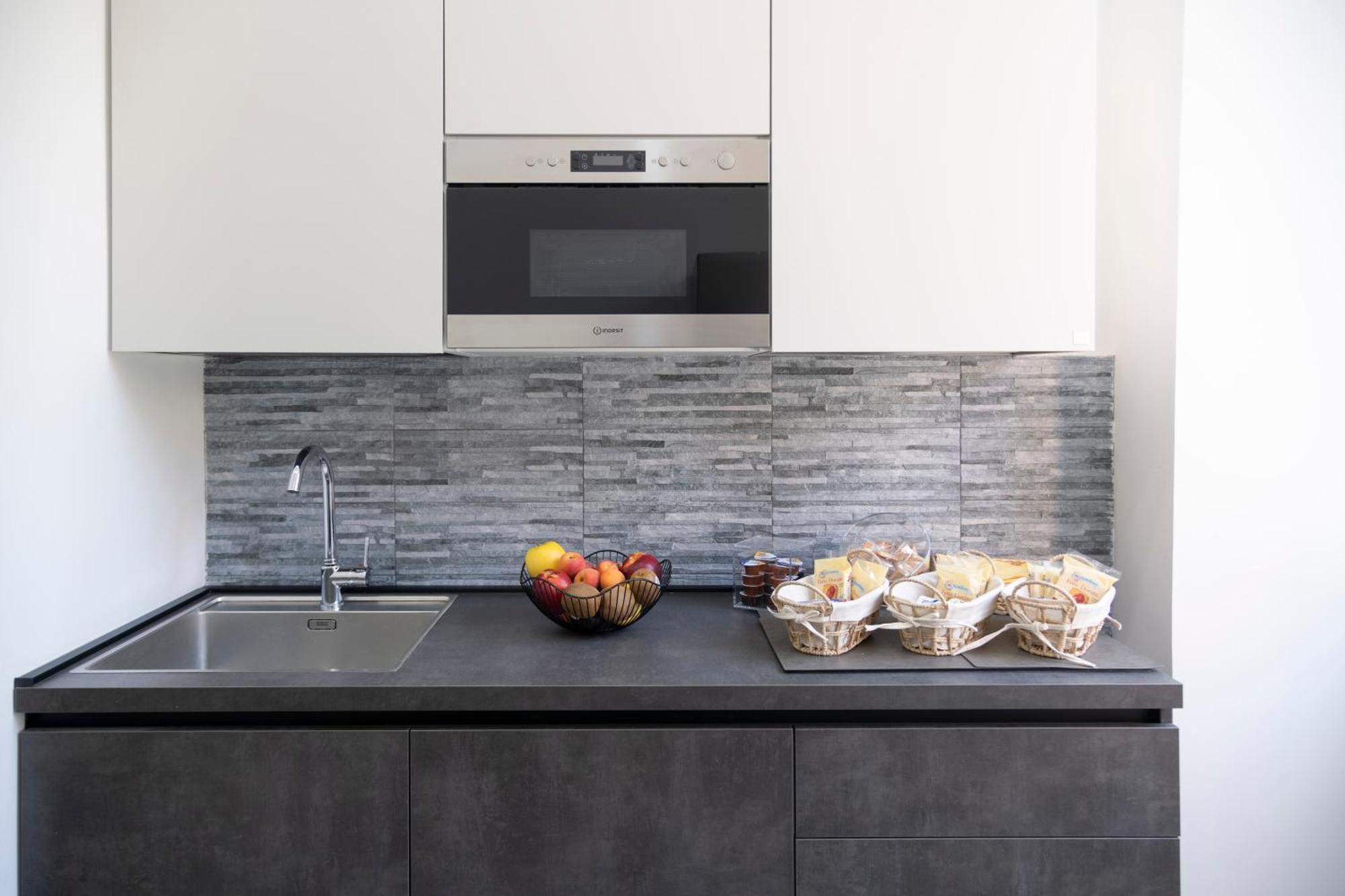 Trastevere Luxury Rooms 罗马 外观 照片