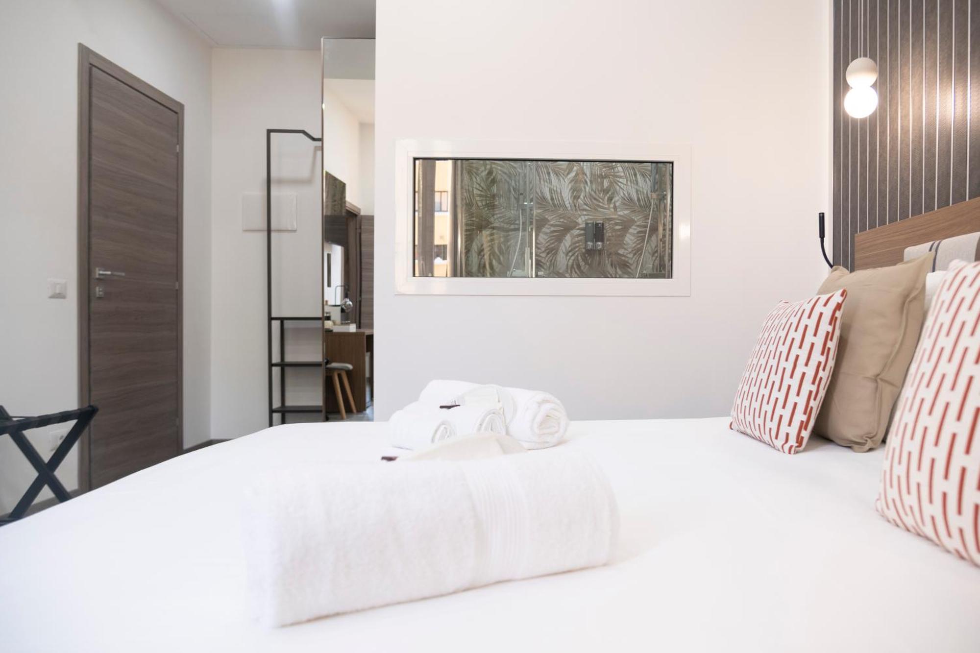 Trastevere Luxury Rooms 罗马 外观 照片
