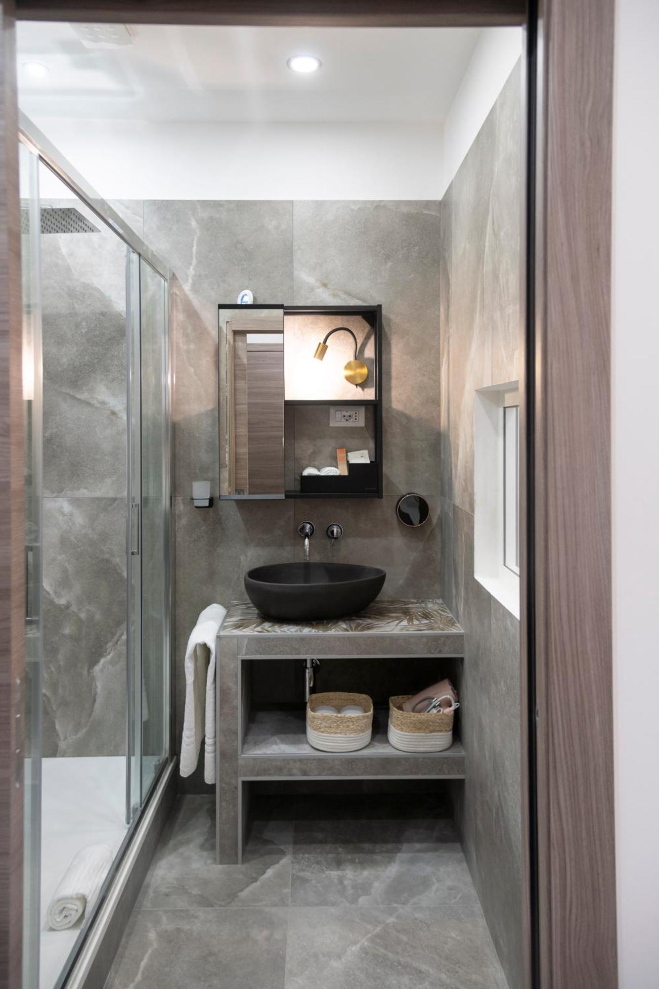 Trastevere Luxury Rooms 罗马 外观 照片