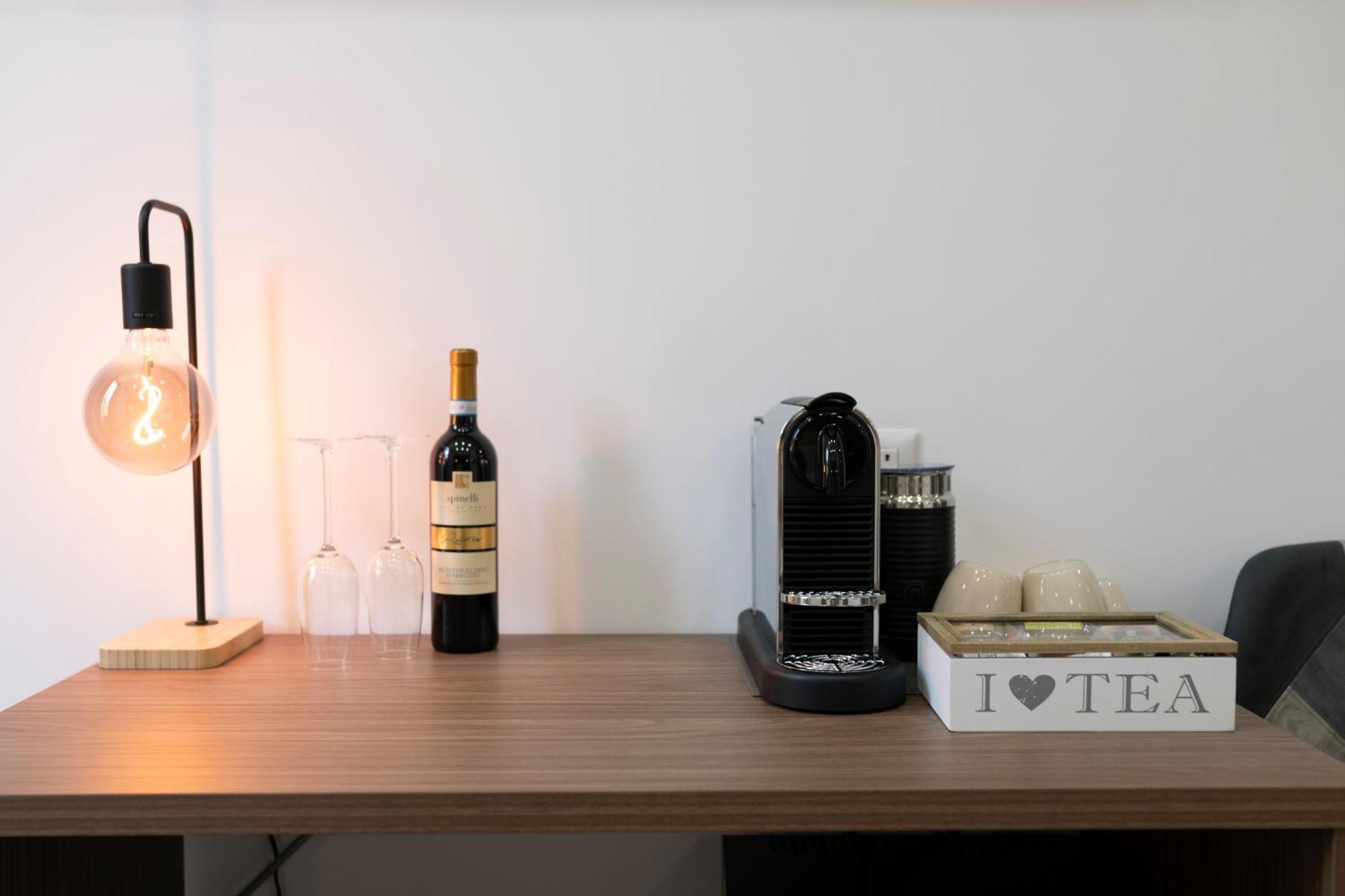 Trastevere Luxury Rooms 罗马 外观 照片