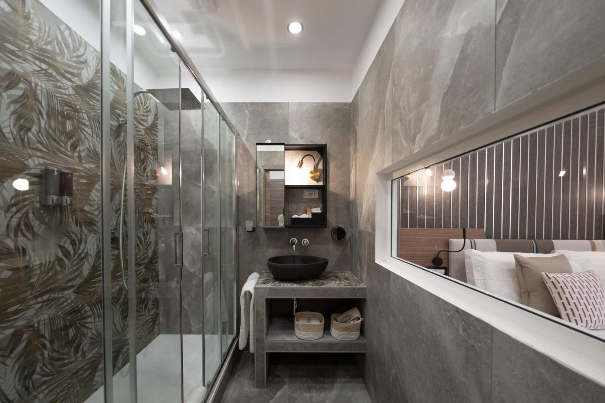 Trastevere Luxury Rooms 罗马 外观 照片