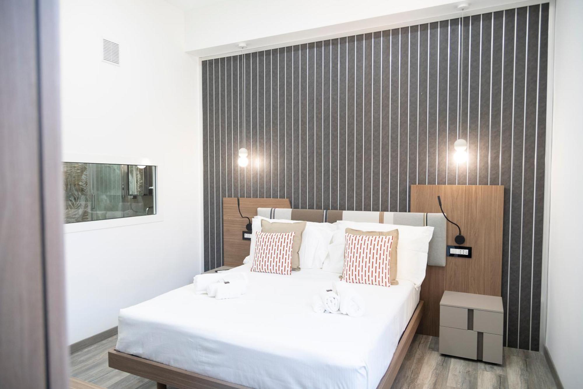 Trastevere Luxury Rooms 罗马 外观 照片