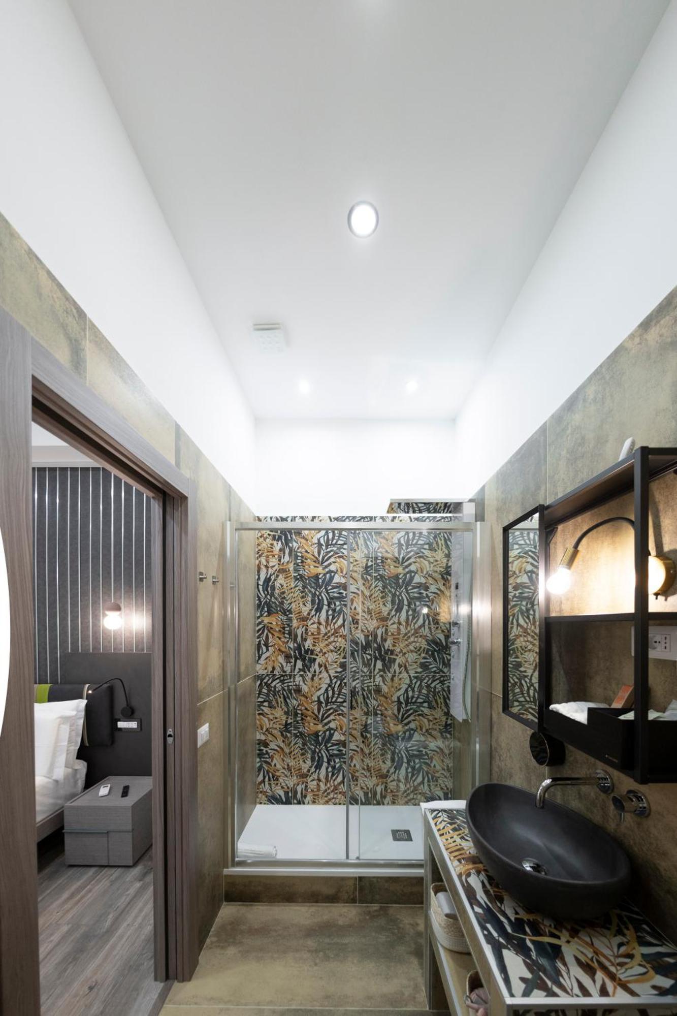 Trastevere Luxury Rooms 罗马 外观 照片