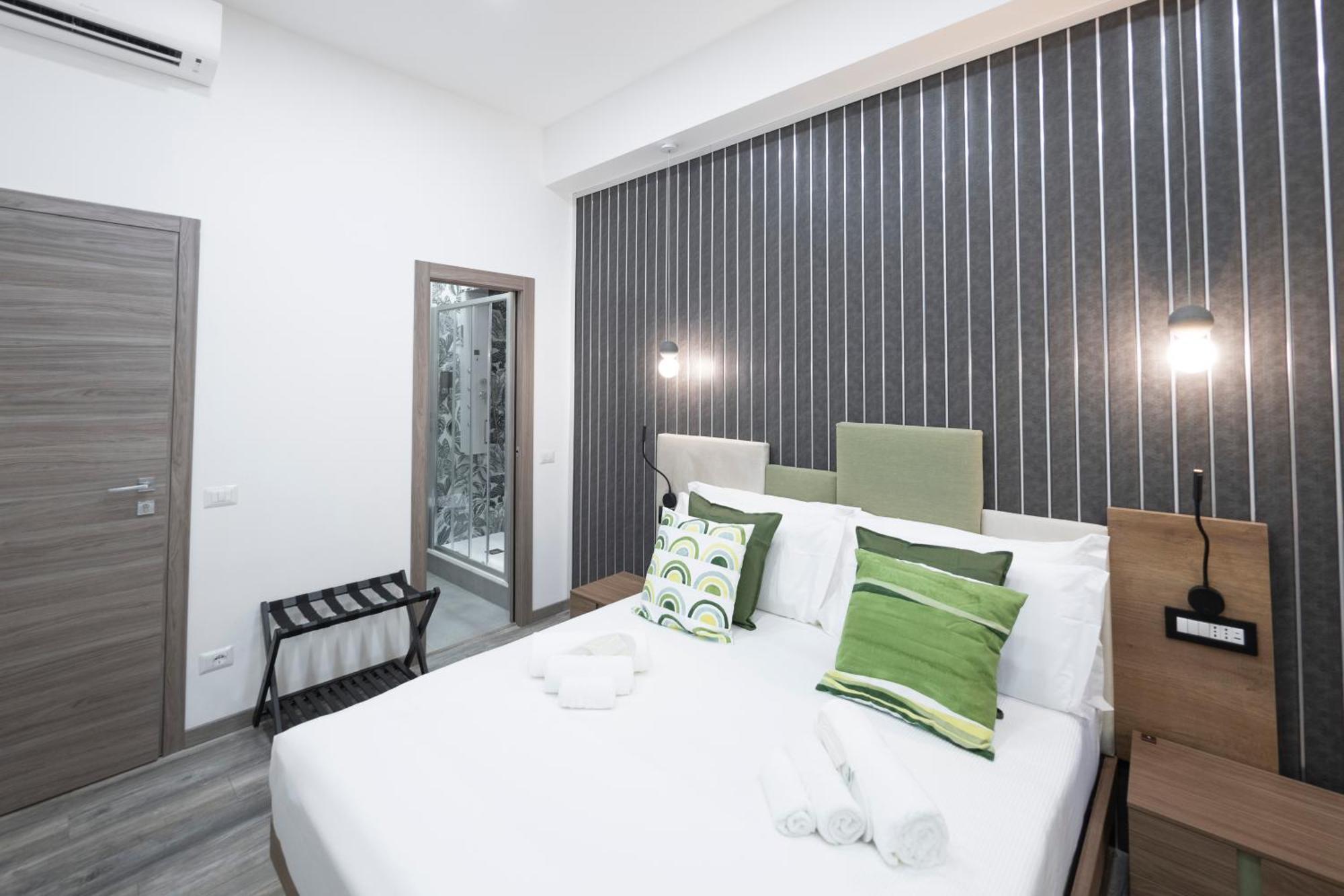 Trastevere Luxury Rooms 罗马 外观 照片