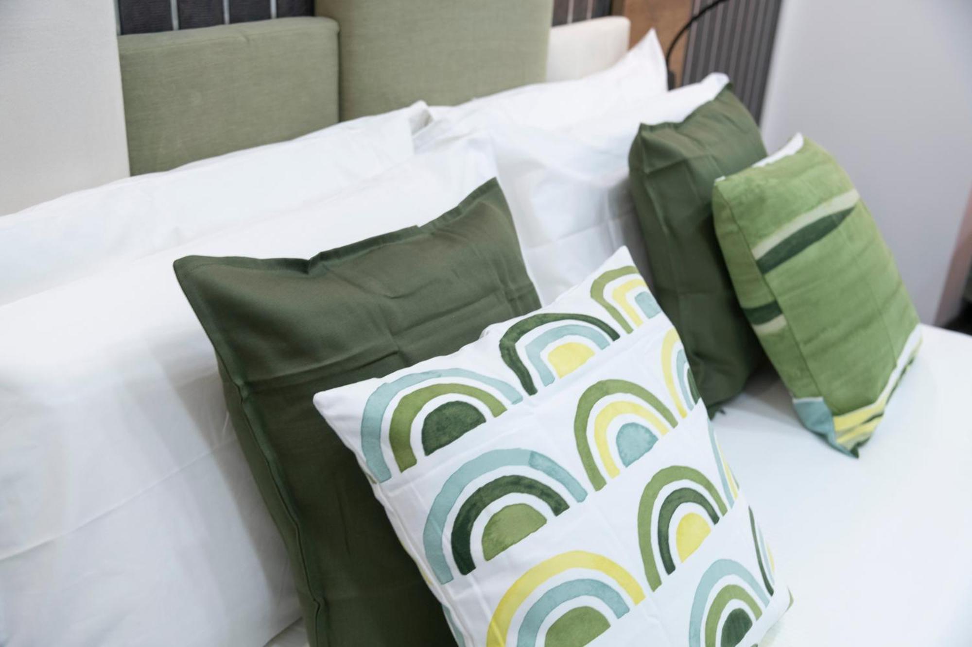 Trastevere Luxury Rooms 罗马 外观 照片