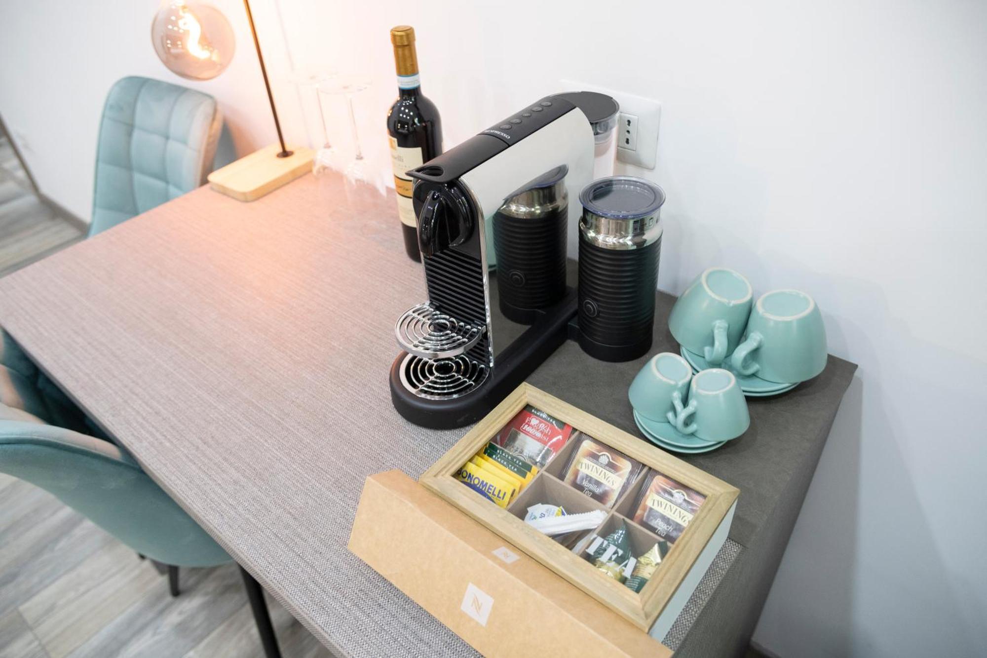 Trastevere Luxury Rooms 罗马 外观 照片