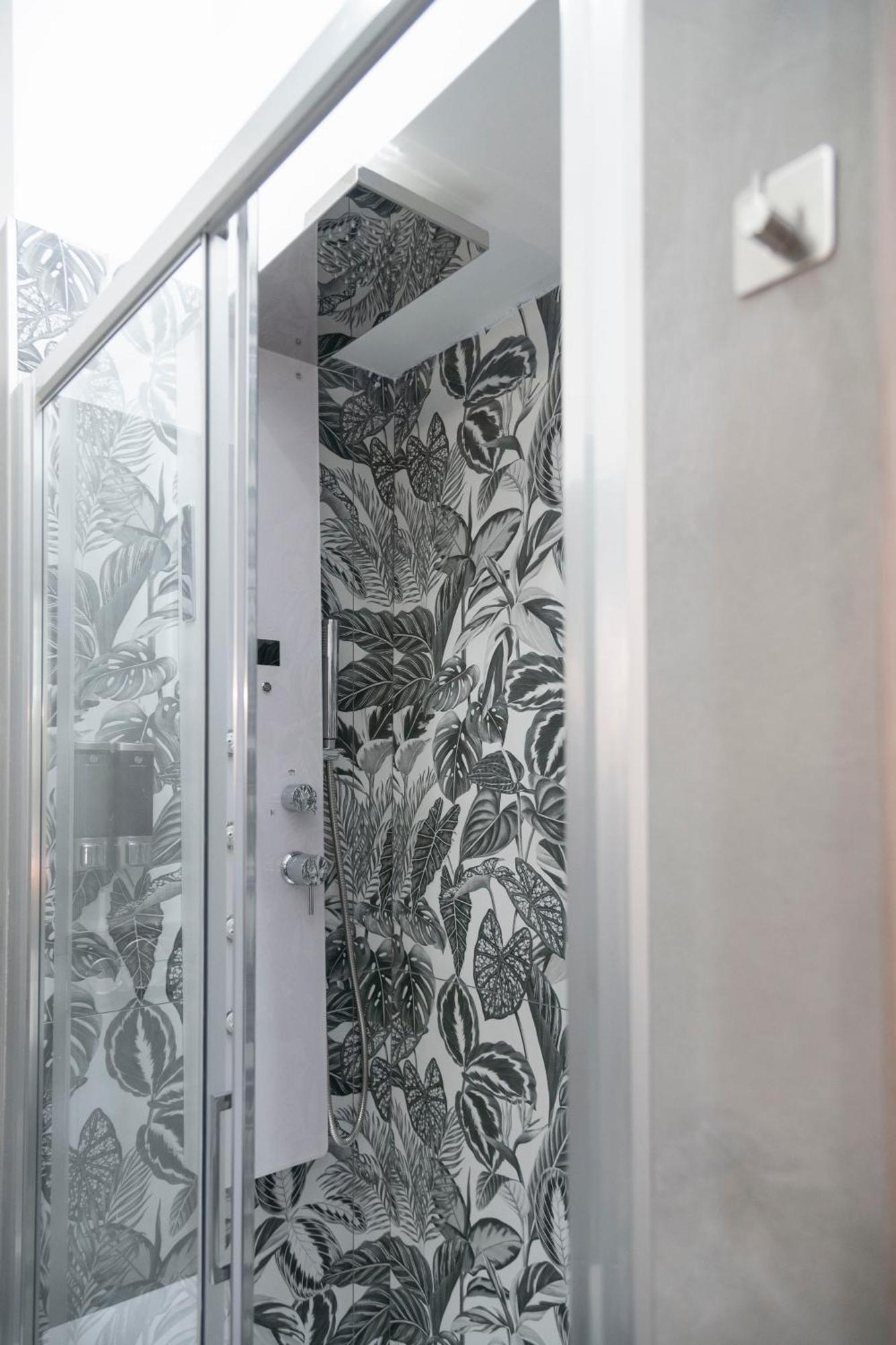 Trastevere Luxury Rooms 罗马 外观 照片