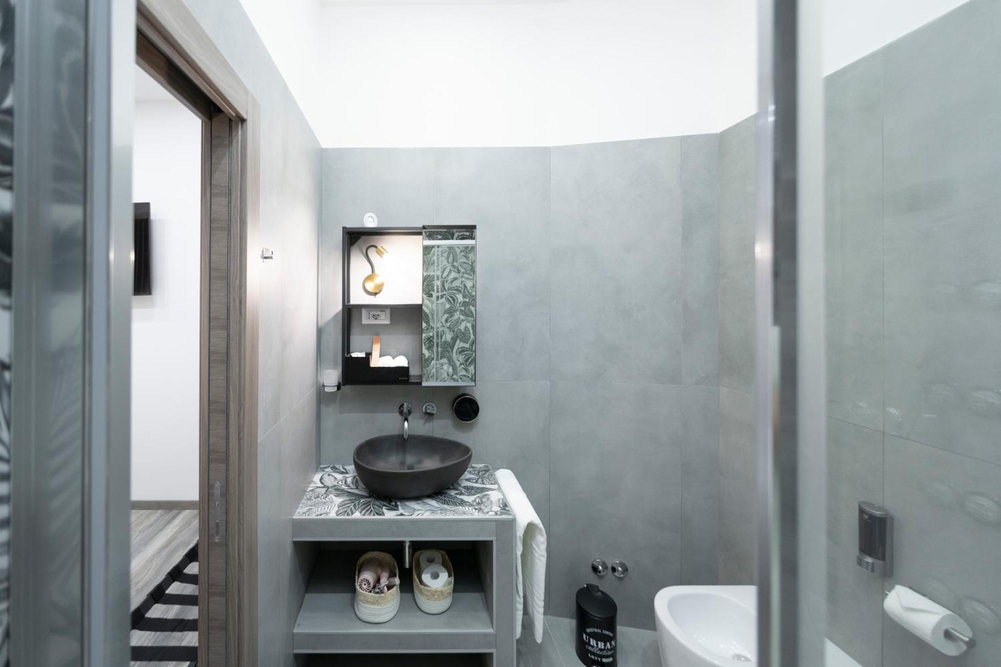Trastevere Luxury Rooms 罗马 外观 照片