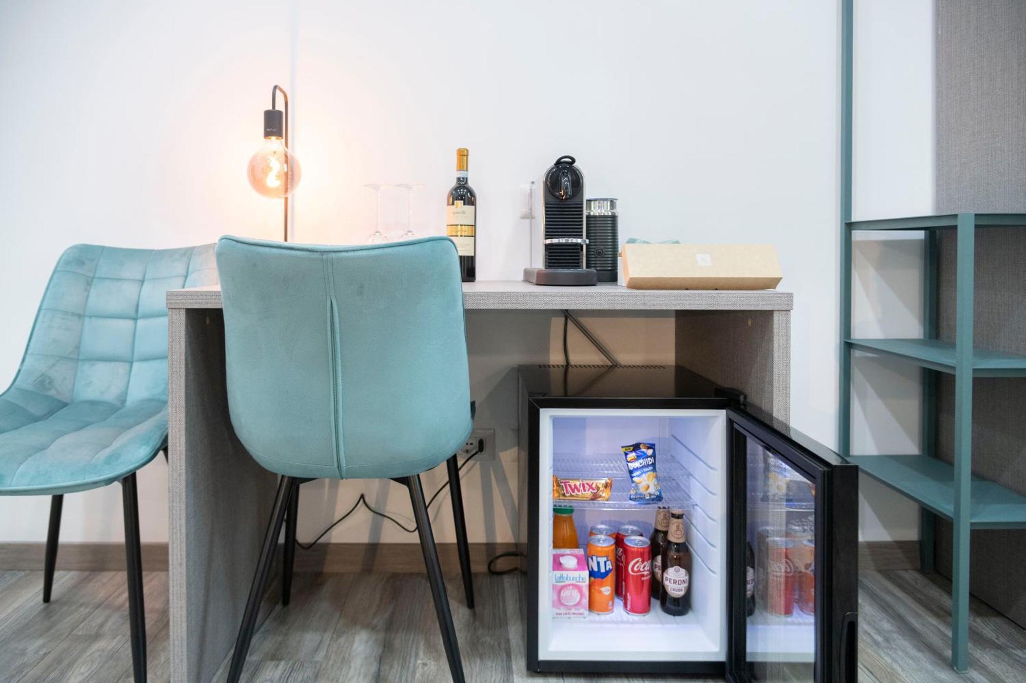 Trastevere Luxury Rooms 罗马 外观 照片