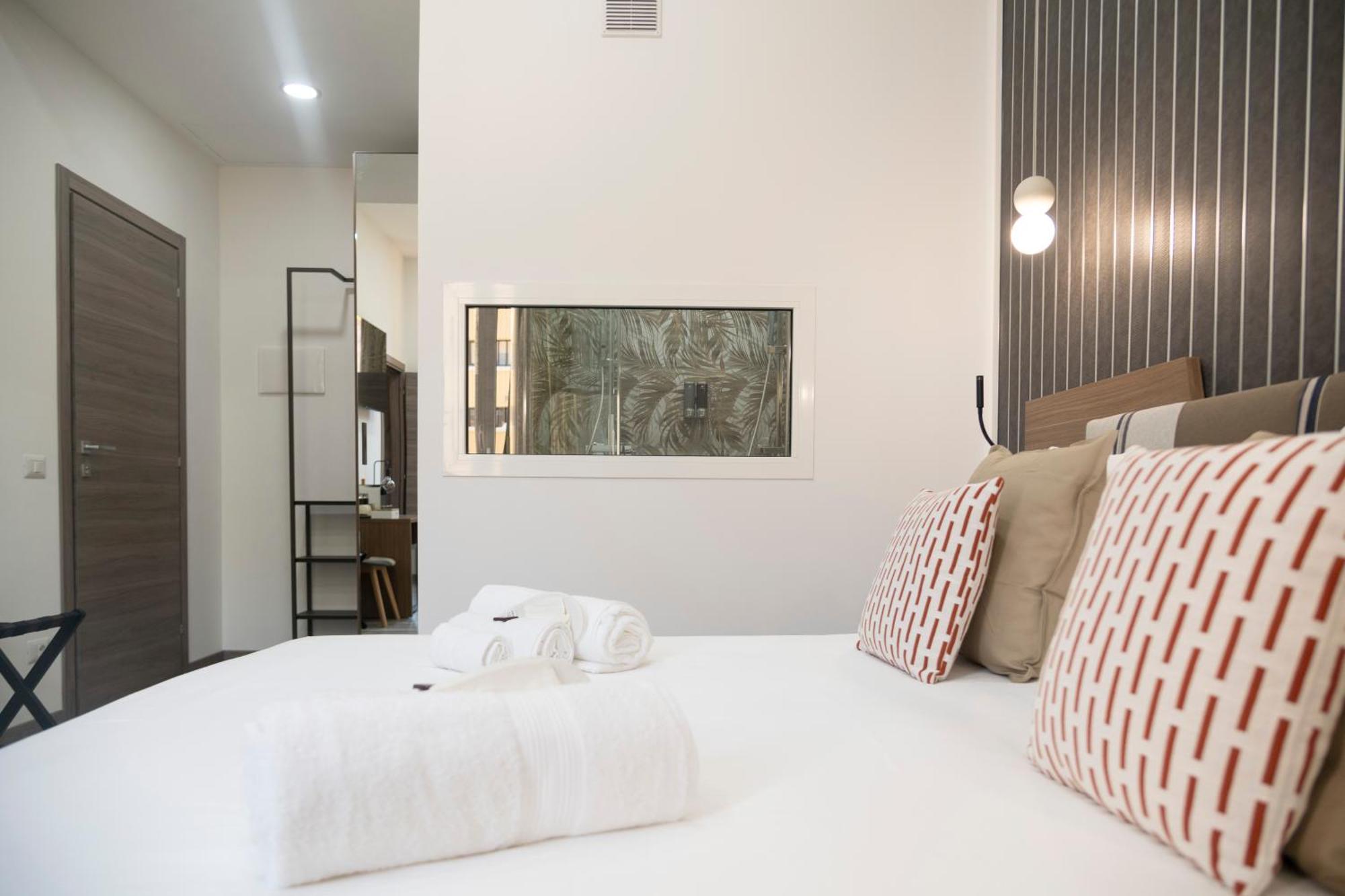 Trastevere Luxury Rooms 罗马 外观 照片