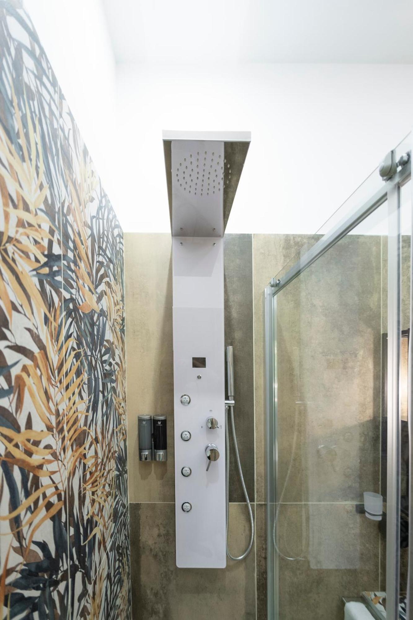 Trastevere Luxury Rooms 罗马 外观 照片